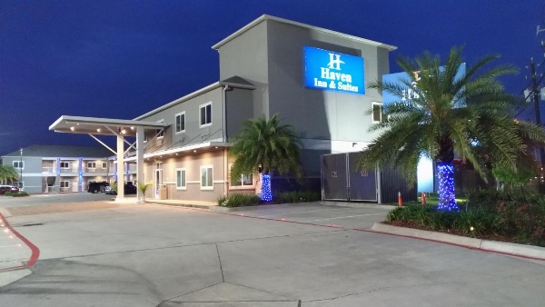 Haven Inn & Suites Downtown Houston. image 1