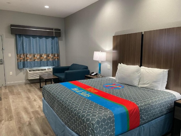 Haven Inn & Suites Downtown Houston. image 10