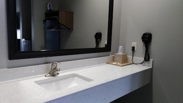Haven Inn & Suites Downtown Houston. image 12