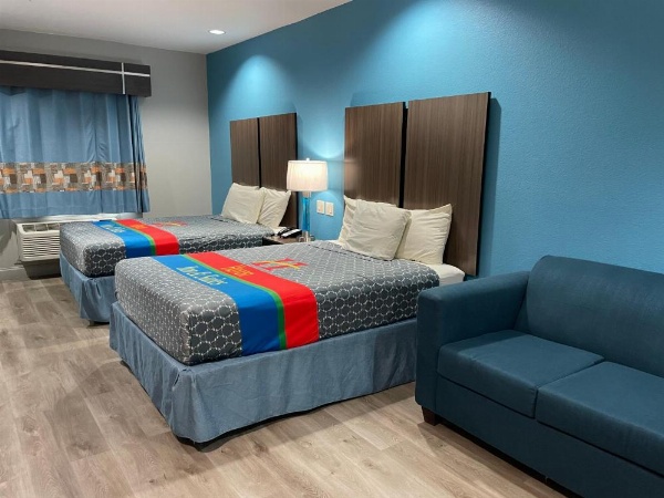 Haven Inn & Suites Downtown Houston. image 16
