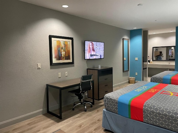 Haven Inn & Suites Downtown Houston. image 2