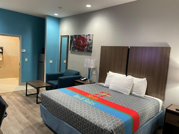 Haven Inn & Suites Downtown Houston. image 23