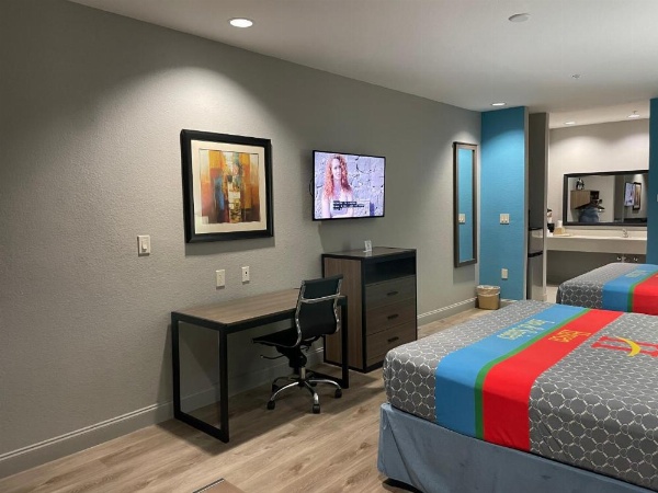 Haven Inn & Suites Downtown Houston. image 28