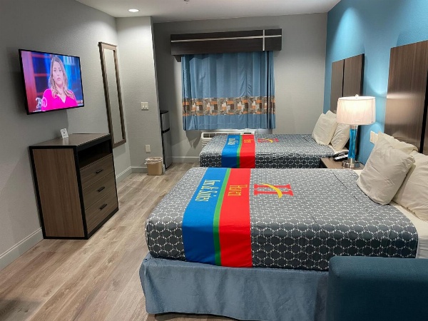 Haven Inn & Suites Downtown Houston. image 4
