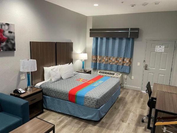 Haven Inn & Suites Downtown Houston. image 7